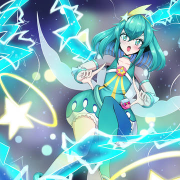 milky shock!