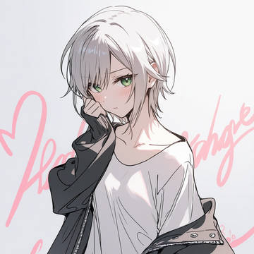 しぃちゃん