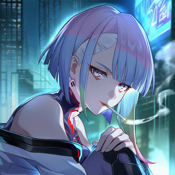 Lucy | ルーシー