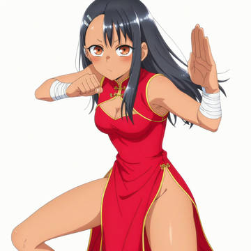 Nagatoro