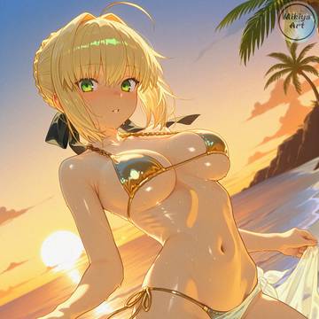 Nero Claudius.
