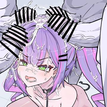 🍆👾🍆