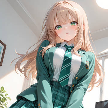 Days.70 『制服とスク水』