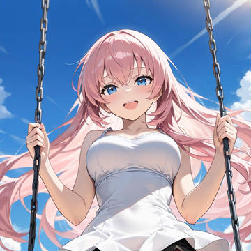 ルカさん⑥