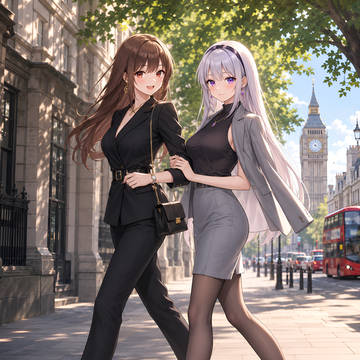 Working Women 129
