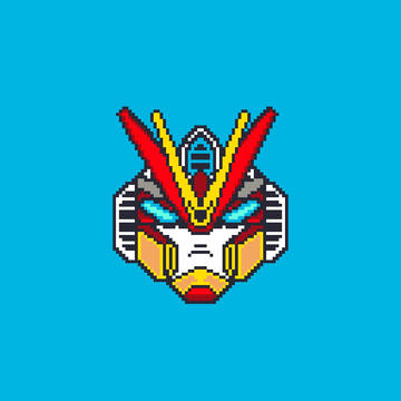 gundam