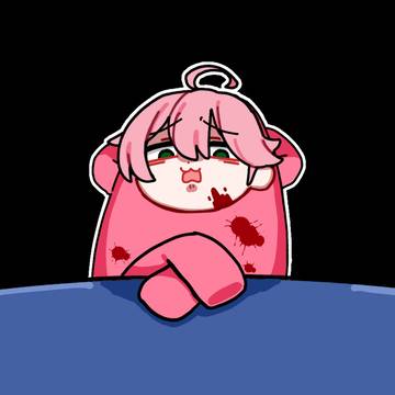 追い詰められて豹変するみこち