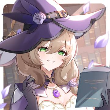 リサ誕生日おめでとう！