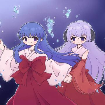 fragments