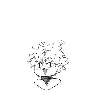 キルア=ゾルディック