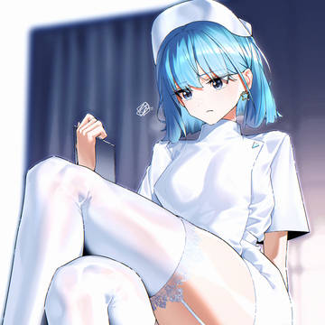 星街すいせい
