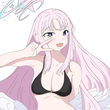 ミカ