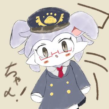 らくがきーズ