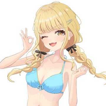 サマーマなことね🏝