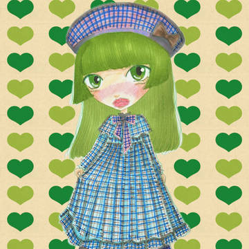 翠‪💚