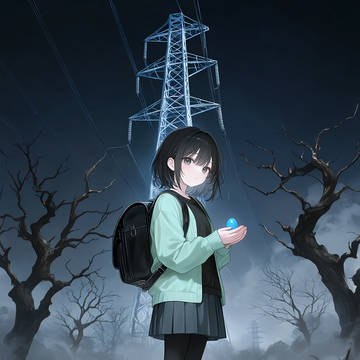 伝導