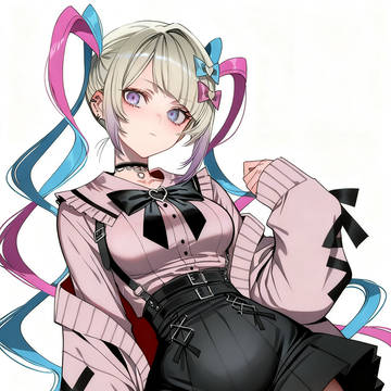 New Clothes!!