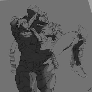 Hurt