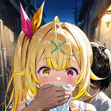 星川サラ