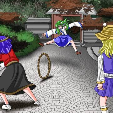 Moriya's Family