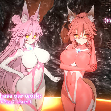 作品目录(二)Catalog of Crescent Vol.2