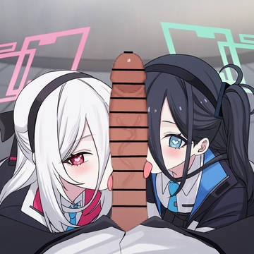 Aris & Kei | アリス と ケイ