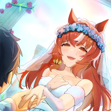 6月の花嫁