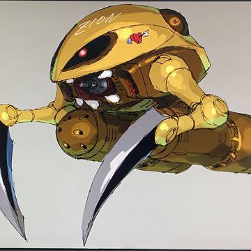 俺版テキトーザクレロ