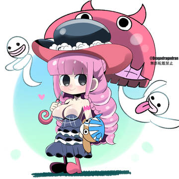 ぺろーな6。