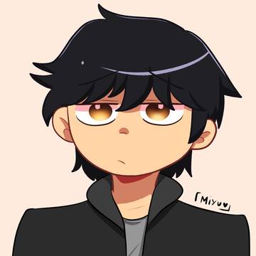 My ocs