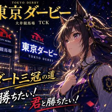 東京ダービー
