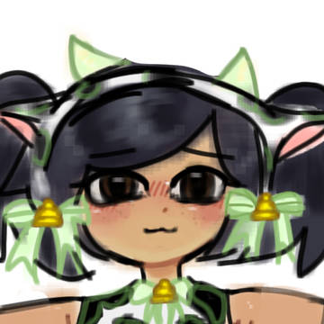 Is cow marcy hot?