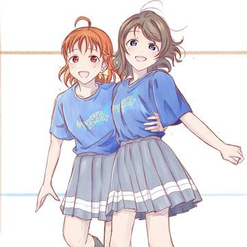 ようちか真ん中バースデー2026