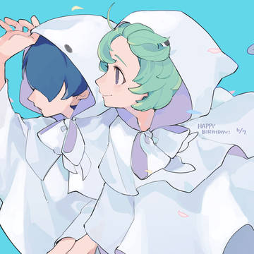 ユウレイまとめ