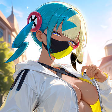 カナリィ（Pokémon LEGENDS Z-A）