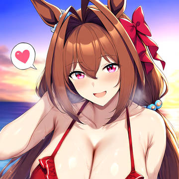 水着ダスカ
