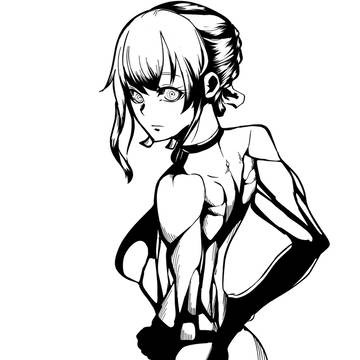 ヒッポリュテ