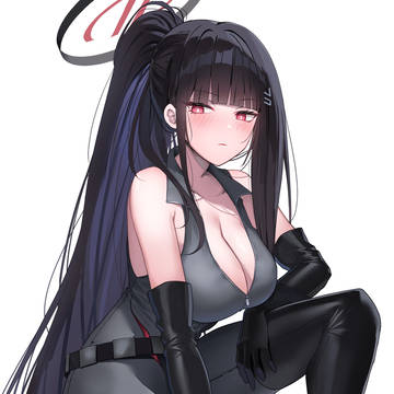 潜入用服