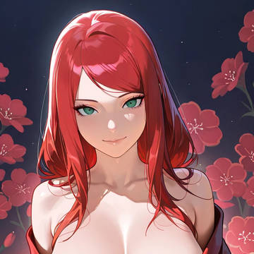 うずまきクシナ 52