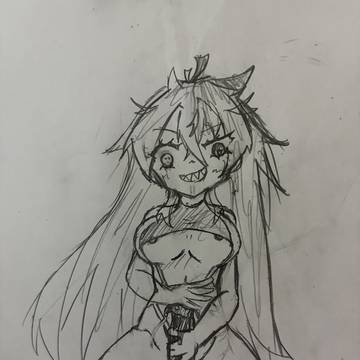 CIF-2ちゃんX その1