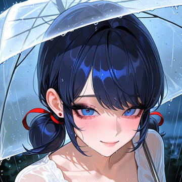 Marinette Dupain-Cheng