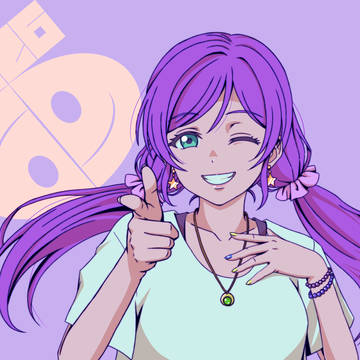 東條希生誕祭2026