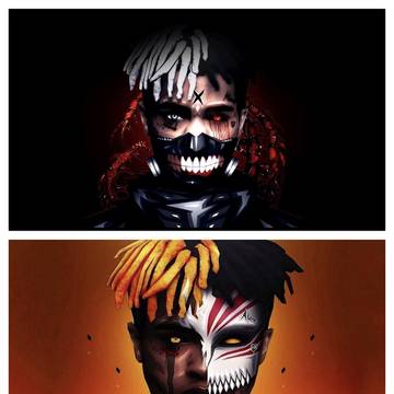 xxxtentacion Team 2
