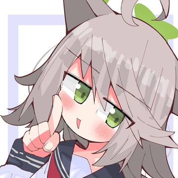 ぷにぷにほっぺのオトギちゃん