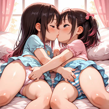 愛してます...