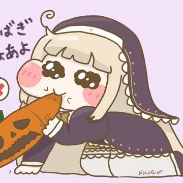 ニセｽﾋﾟｷと暮らす