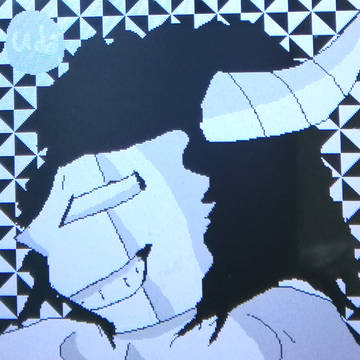 トモコレで6をひっくり返して9にした