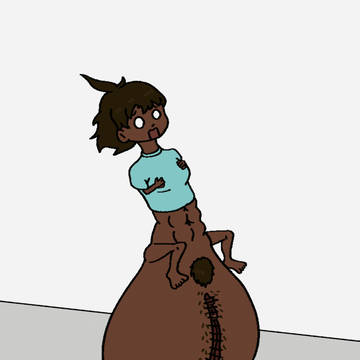 Susan's Run (Animated)