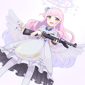 聖園ミカ