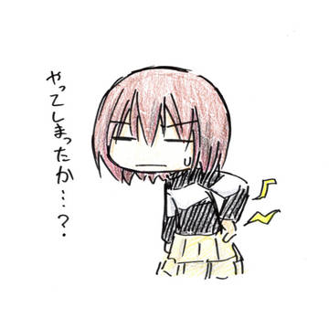 R8年3月～5月の日記絵まとめ